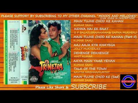 TRINETRA 1991 ALL SONGS