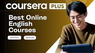 Best Online English Courses: Learn English Grammar, Speaking & Communication