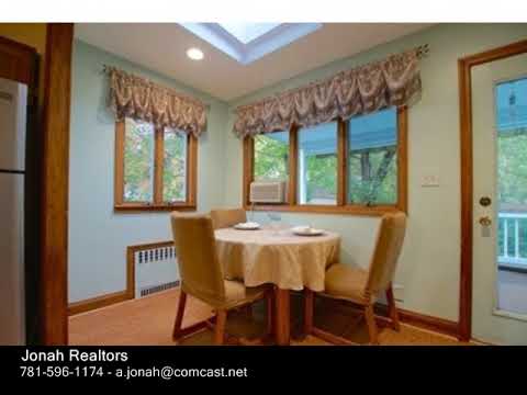 32 Arthur Street, Lynn MA 01905 - Single Family Home - Real Estate - For Sale -