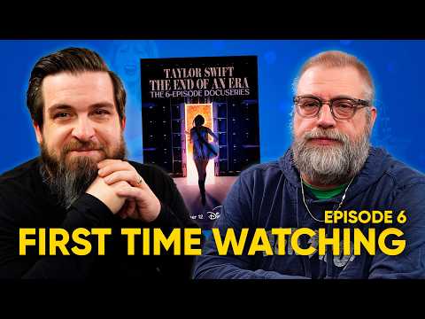 Taylor Swift - The End of an Era (Ep. 6) | Musicians React