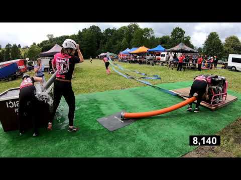 ž04 SDH HODKOVICE N.MOH. -  PKL NOVÁ VES 2023