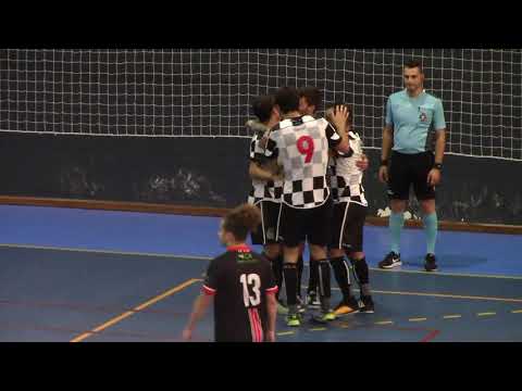 Resumo | CN 2ª Divisão | Série C | 4ª Jornada | Pedreles BDC 0-6 Boavista FC