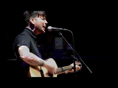 Kevin Miles - Celtic My Heart and my Soul (live at the Glasgow Royal Concert Hall)