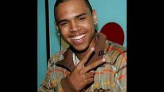 Chris Brown - Who&#39;s girl is that (Slideshow included)