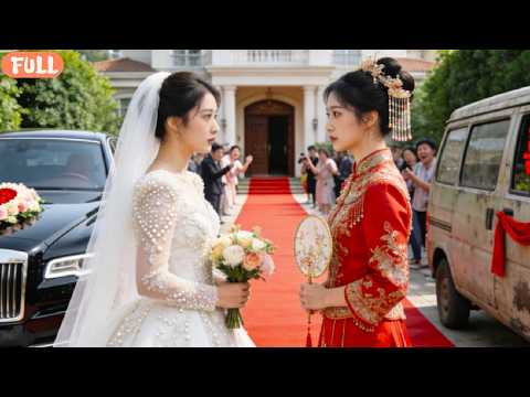 Reborn！Her Sister Stole Her Fiancé&Forced Her To Marry Disabled Man—But He Was Actually Healthy CEO!