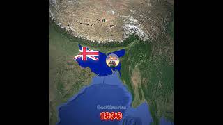 Download lagu A Brief History of Bangladesh #maps #History #historymap mp3