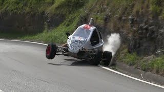 Subida a Secadura 2025 | CMSVideo
