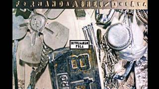 FERNANDA ABREU - BABILÔNIA ROCK + UM DIA NÃO OUTRO SIM (SINGLE)