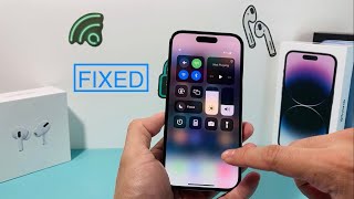 How to Fix Control Center Not Working on iPhone