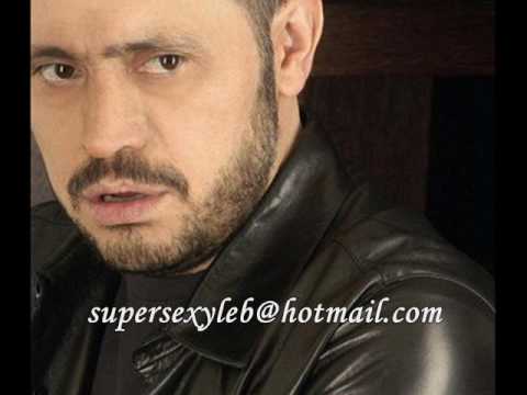 George Wassouf Gana'L Hawa جورج وسوف.