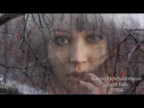 Kamo Hovhannisyan - Terevatap