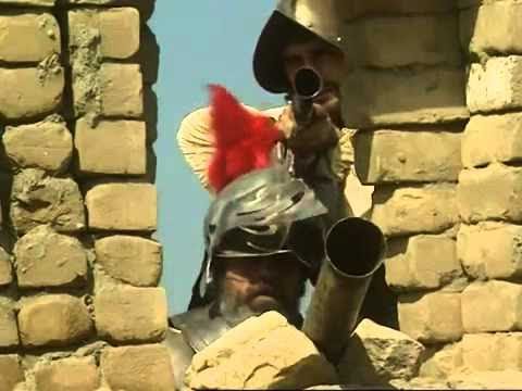 DOKU  Pizarro   Das Blut des Sonnengottes    Sphinx   Terra X