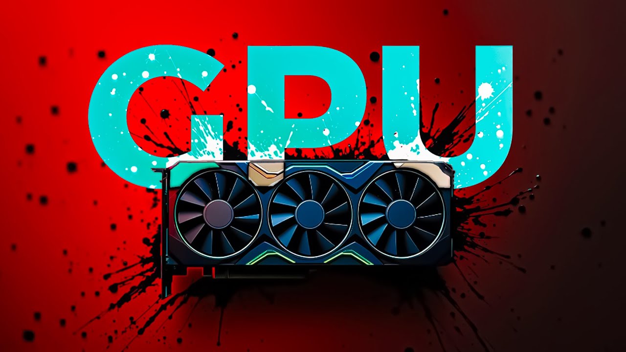 Tout savoir sur les Cartes Graphiques : RTX, RX, GTX ...