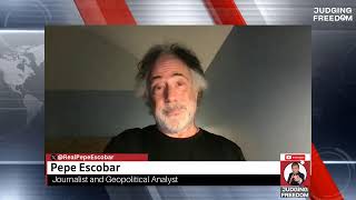 Pepe Escobar  :  LIVE FROM MOSCOW: Expect Victory!