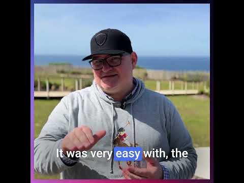 Swisscom - Customer Success Story (Marcus Beyer - Information Security Officer)