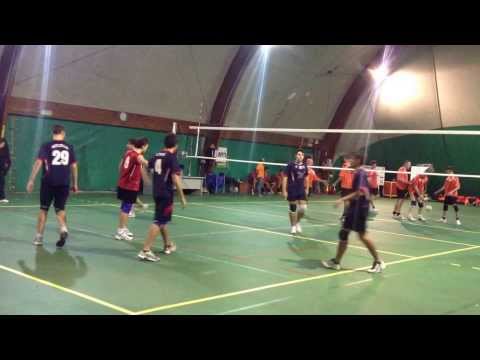 Ascor Bettolino - Ardor Bollate Arancio -  tieBreak