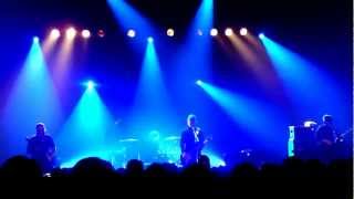 Paul Banks (Interpol) - Arise, Awake -- Live At AB Brussel 25-01-2013
