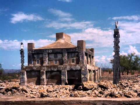 JKAD feat MALM MARTIORA  voary mifangarika (version 2009)