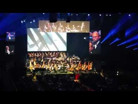 World Soundtrack Awards 2015 - Predator