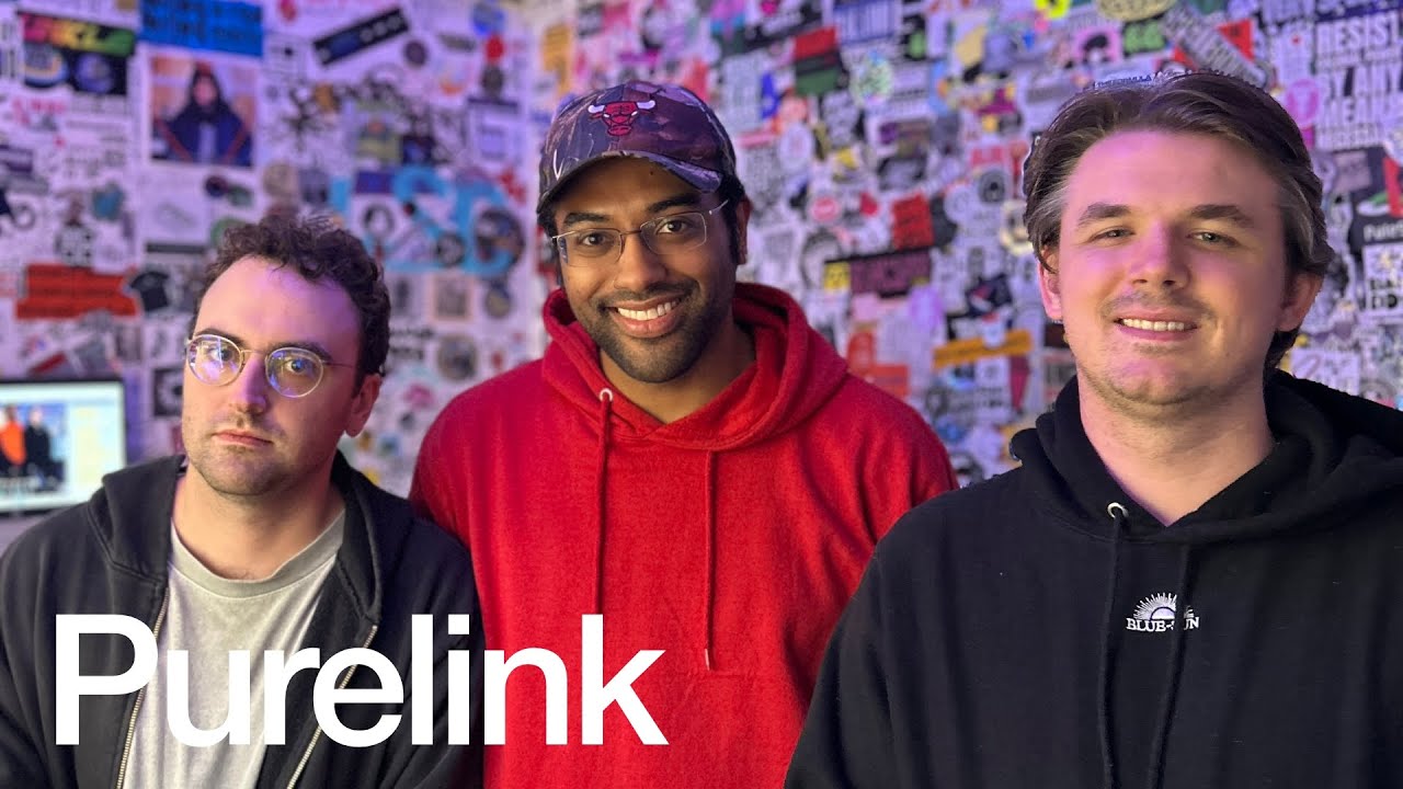 Purelink - Purelink @TheLotRadio  05-13-2025