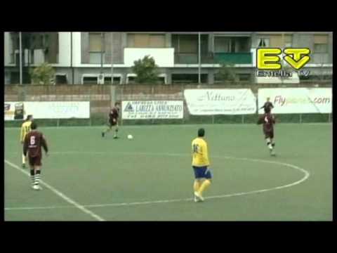 Ruentes-Sant'Ambrogio Uscio 3-0