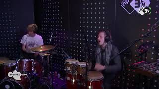 YĪN YĪN -  Dis̄ kô Dis̄ kô | 3voor12 Radio