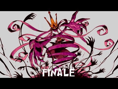 Paper Mario: The Thousand-Year Dub:  Finale