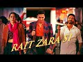 The Theme - Rait Zara Si | Atrangi Re | An A.R.Rahman Musical | Shashaa Tripati, Naveen Kumar