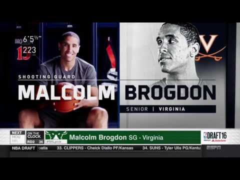 Milwaukee Bucks Draft Rollercoaster 3.0