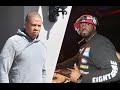 Jay Z vs Funk Flex (D.Respect)