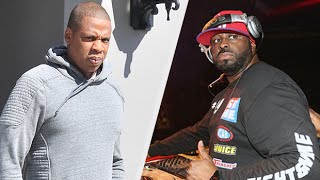 Jay Z vs Funk Flex (D.Respect)