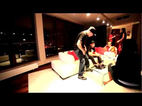 GEDZ - "Należę do tych" - feat. Joda, Dj Gondek (prod. Grrracz)