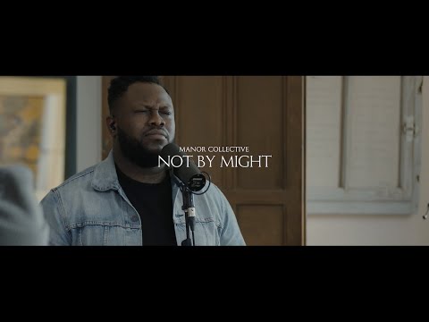 Thumbnail for Not By Might video