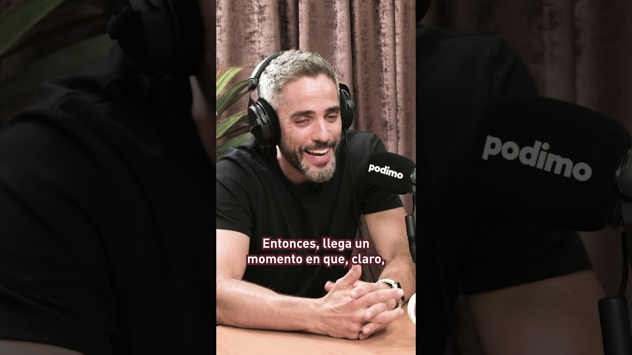 La amistad de Roberto con Flo Fernández. Entrevista a Roberto Leal en #esdlb