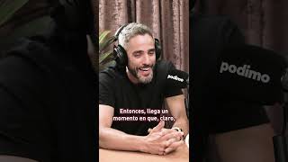 La amistad de Roberto con Flo Fernández. Entrevista a Roberto Leal en #esdlb