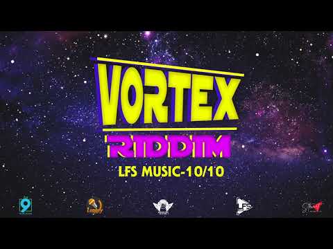 LFS Music - 10/10 (Vortex Riddim) [prod by. Nine Mind / Lenkey] | 2020 Soca | SGMM