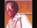 Johnny Adams - Man Of My Word