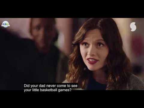 Manon and Charles Confrontation  (Skam France 1x06)