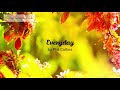Everyday By Phil Collins - Lyrics | Melodies And Harmonies