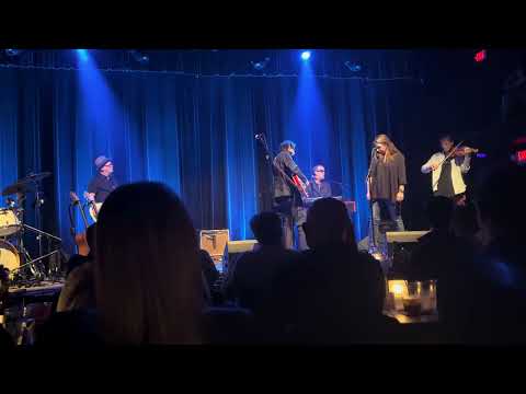 David Garza - Butterflies