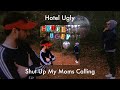 Hotel Ugly Shut Up My Moms Calling Sub Español