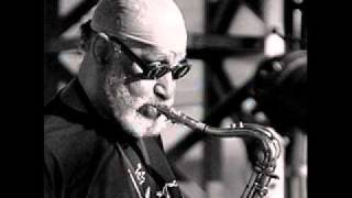 Airegin 　Sonny Rollins　＆　Hubert Laws