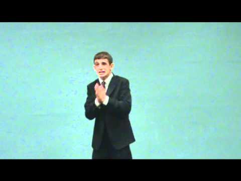 NCFCA - Cody Dedon's HI - 5th place Nationals - Boston  - Final Round - 5th Place - Hoop Snakes