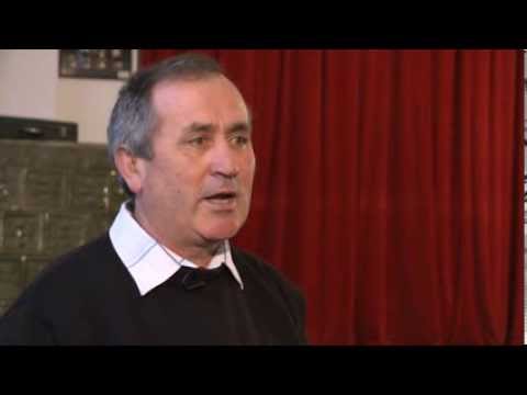 Lázár Béla értékteremtő munkájáért Udvarhelyszék Kultúrájáért díjban részesült