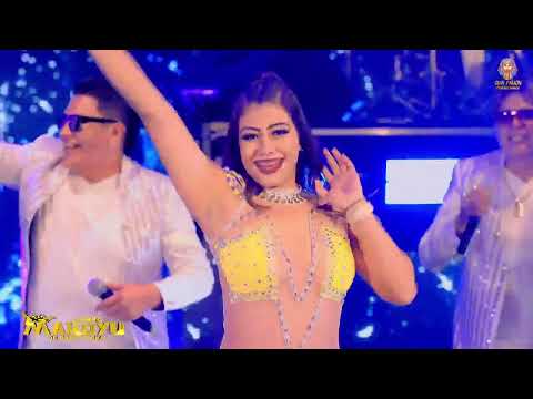 maroyu Live  40 años de Raúl yucra