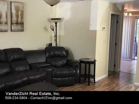 20 Eagle Dr Unit 20, Douglas MA 01516 - Condo - Real Estate - For Sale -