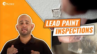 What To Know About Lead Paint Inspections