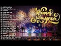 Happy New Year Songs 2024 - New Year Music Mix 2024 | Best Happy New Year Songs Playlist 2024 vol 08