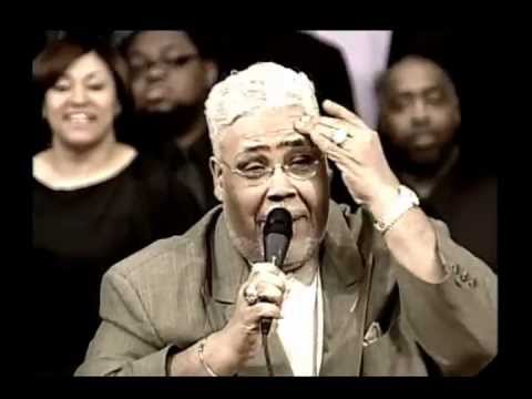 Rance Allen - 