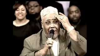 Rance Allen - &quot;I Stood on the Banks of Jordan&quot;